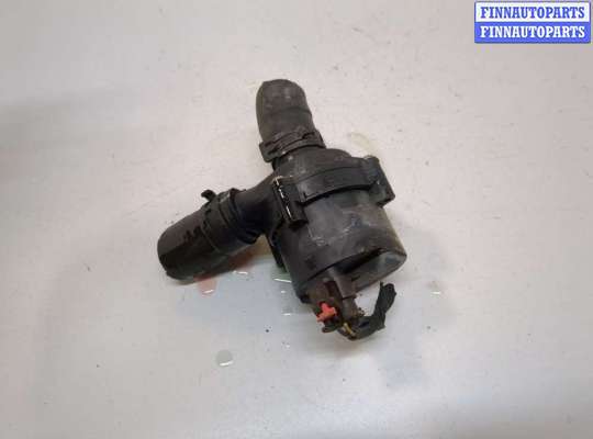 купить Насос водяной (помпа) на Chevrolet Malibu 2018-2025