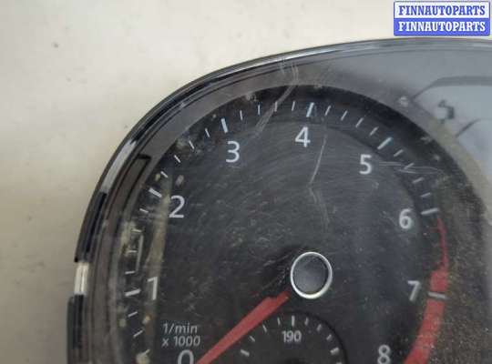 купить Щиток приборов (приборная панель) на Volkswagen Jetta 6 2010-2018