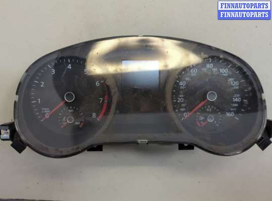 купить Щиток приборов (приборная панель) на Volkswagen Jetta 6 2010-2018