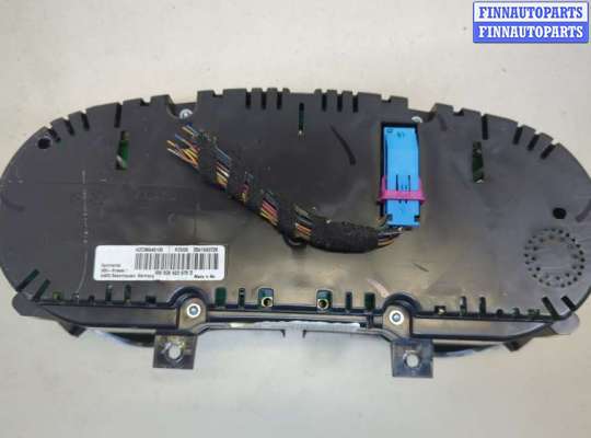 купить Щиток приборов (приборная панель) на Volkswagen Jetta 6 2010-2018