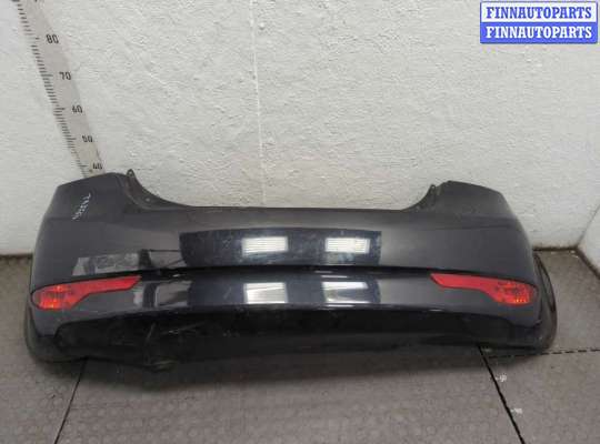 Бампер KA610233 на KIA Ceed 2007-2012