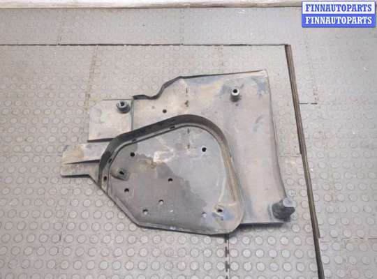 купить Защита днища, запаски, КПП, подвески на Subaru Tribeca (B9) 2007-2014