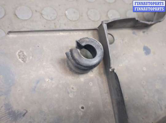 купить Защита днища, запаски, КПП, подвески на Subaru Tribeca (B9) 2004-2014