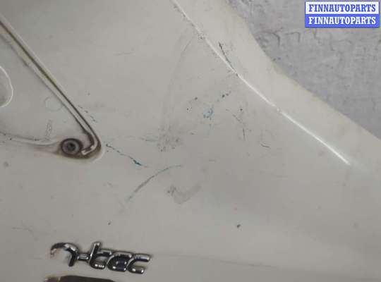 купить Крыло на Nissan Note E11 2005-2013