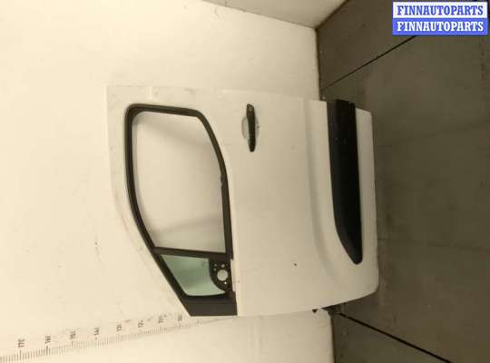 купить Ручка двери наружная на Peugeot Partner 2018-2024