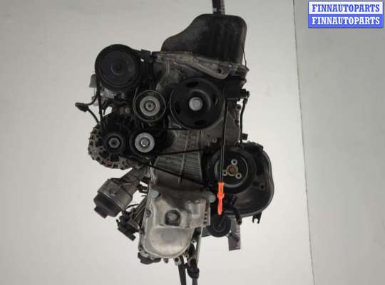 купить Катушка зажигания на Skoda Fabia 2007-2014