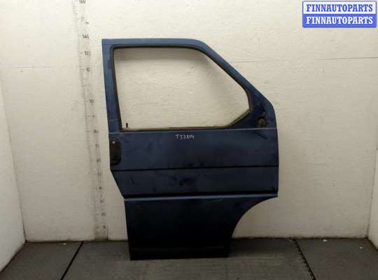 Стекло боковой двери VG2529229 на Volkswagen Transporter 4 1991-2003