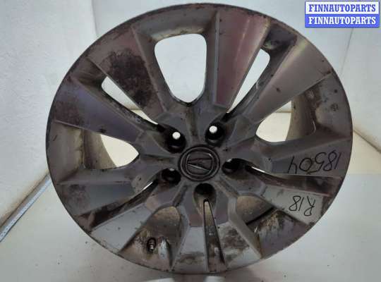 Купить Комплект литых дисков на Acura RDX 2006-2013 Комплект литых дисков AC82067 на Acura RDX 2006-2013