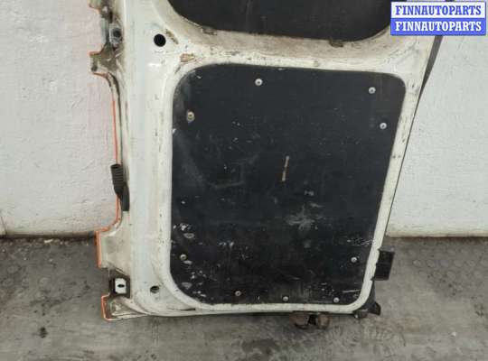 купить Замок двери на Volkswagen Caddy 2004-2015