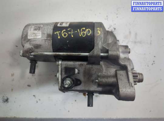 Купить Стартер на Land Rover Freelander 1 1998-2006 Стартер LR302901 на Land Rover Freelander 1 1998-2006