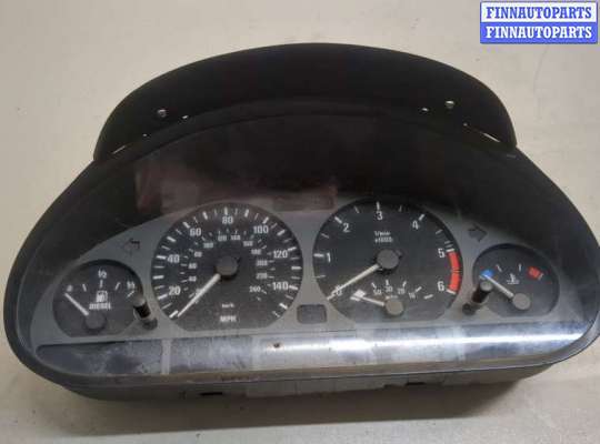 Щиток приборов (приборная панель) BM3453310 на BMW 3 E46 1998-2006