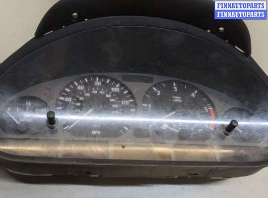 купить Щиток приборов (приборная панель) на BMW 3 E46 1998-2006