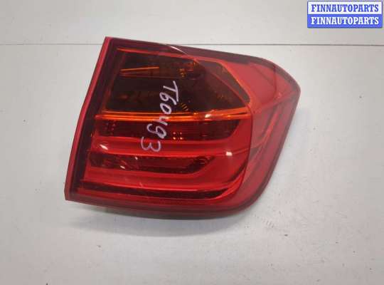 Фонарь (задний) BM3609559 на BMW 3 F30 2012-2019