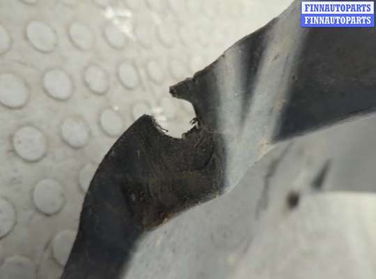 купить Защита арок (подкрылок) на Peugeot 308 2007-2013