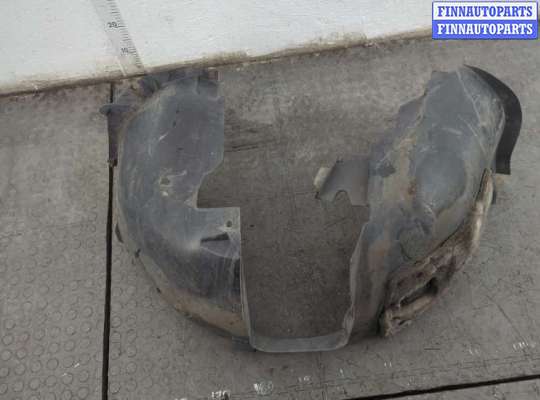 купить Защита арок (подкрылок) на Peugeot 308 2007-2013