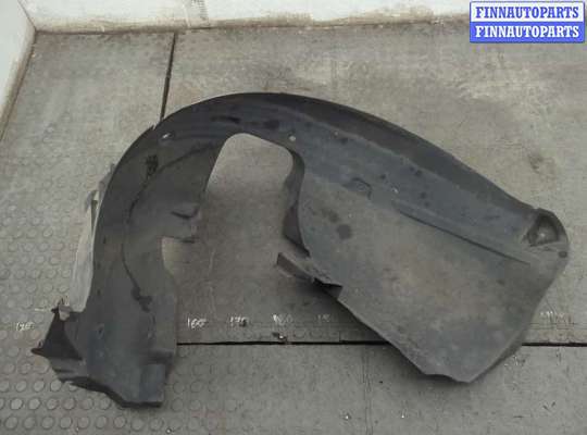 купить Защита арок (подкрылок) на Peugeot 308 2007-2013