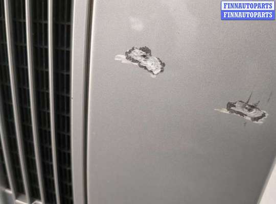 купить Решетка радиатора на Mercedes E W211 2002-2009
