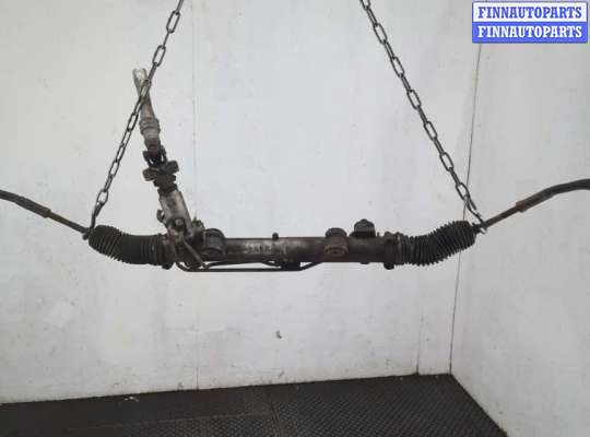 купить Рейка рулевая с г/у на Mercedes C W203 2000-2008