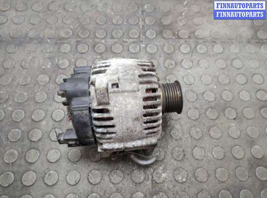купить Генератор на Renault Megane 2 2002-2009