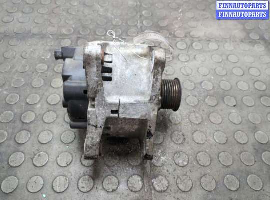Генератор RN1595647 на Renault Megane 2 2002-2009