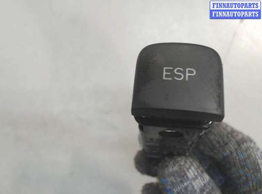 Кнопка ESP SB80340 на Saab 9-5 1997-2005