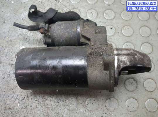 Стартер OP2423470 на Opel Corsa D 2006-2014