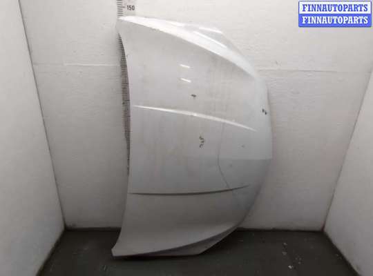 Капот OP2351665 на Opel Mokka 2012-2019