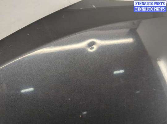 купить Капот на Ford S-Max 2006-2010