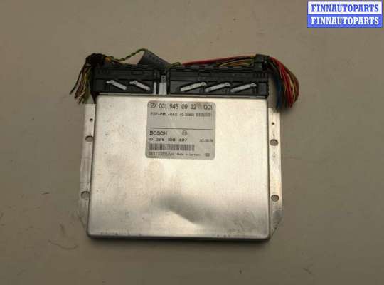 Купить Блок управления АБС (ABS, ESP, ASR) на Mercedes S W220 1998-2006 Блок управления АБС (ABS, ESP, ASR) MB1688346 на Mercedes S W220 1998-2006