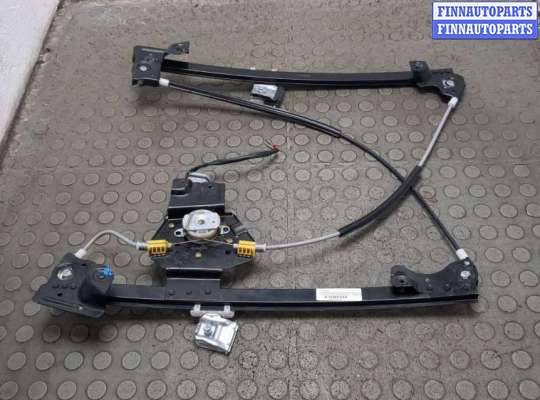 Стеклоподъемник электрический на Land Rover Freelander I