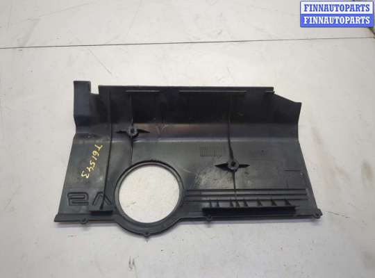 купить Накладка декоративная на ДВС на Audi A6 (C5) 1997-2005