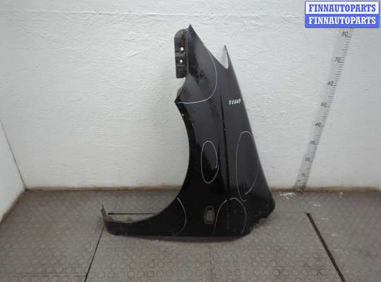 Крыло HN587938 на Hyundai Getz 2002-2011