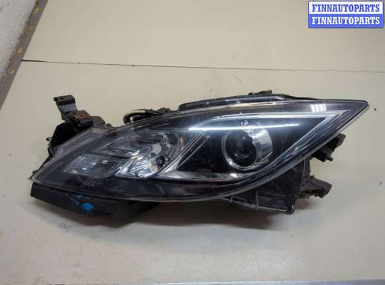 Фара (передняя) MZ651606 на Mazda 6 (GH) 2007-2012