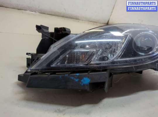 купить Фара (передняя) на Mazda 6 (GH) 2007-2012