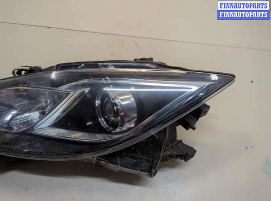 купить Фара (передняя) на Mazda 6 (GH) 2007-2012