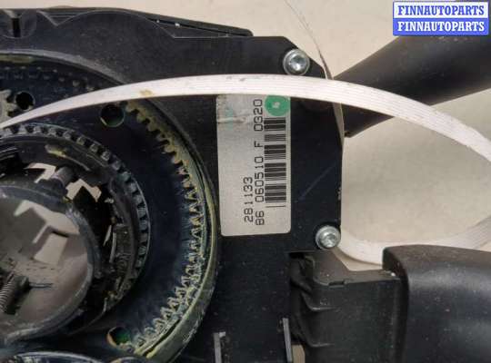 купить Переключатель поворотов и дворников (стрекоза) на Peugeot 207 2006-2015
