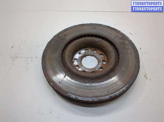 Диск тормозной VG2734290 на Volkswagen Passat 6 2005-2010