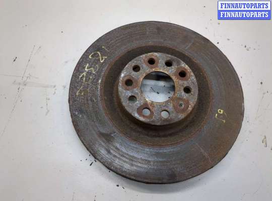 купить Диск тормозной на Volkswagen Passat 6 2005-2010