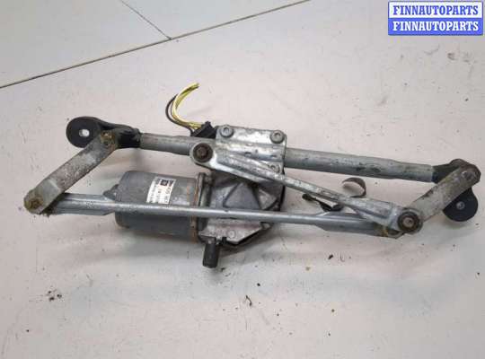 купить Механизм стеклоочистителя (трапеция дворников) на Opel Corsa D 2006-2014