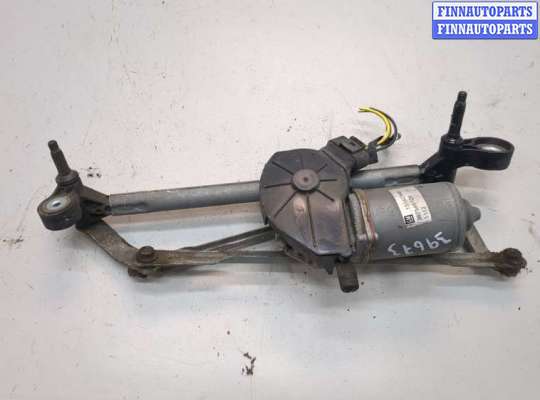 Механизм стеклоочистителя (трапеция дворников) OP2341964 на Opel Corsa D 2006-2014