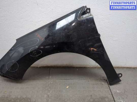 купить Кронштейн бампера на Peugeot 308 2007-2013