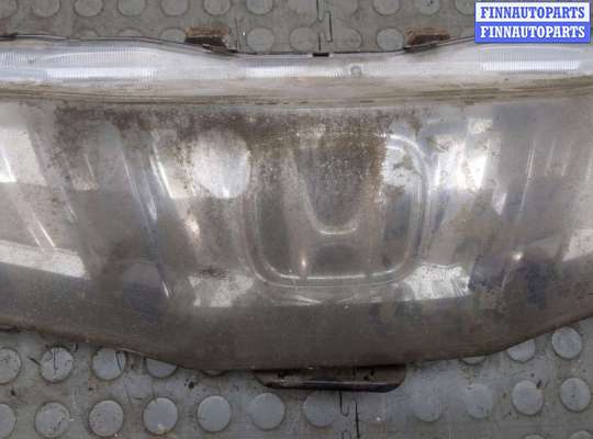 купить Решетка радиатора на Honda Civic 2005-2012