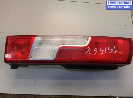 купить Фонарь (задний) на Citroen Jumper (Relay) 2014-2025