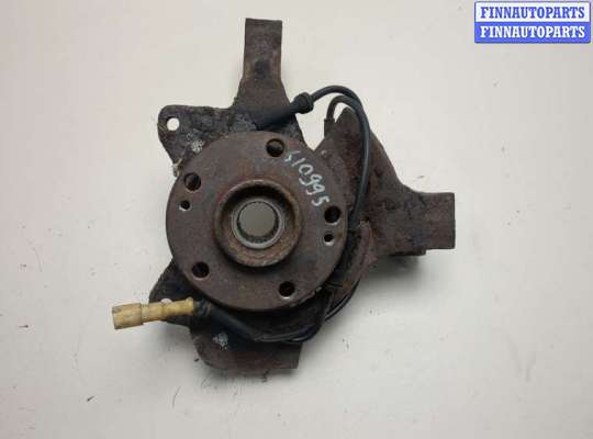 Ступица (кулак, цапфа) RN1552472 на Renault Espace 3 1996-2002