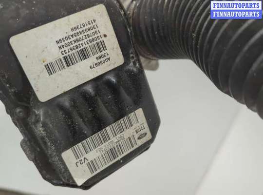 Рулевая рейка на Ford Kuga II / Escape III