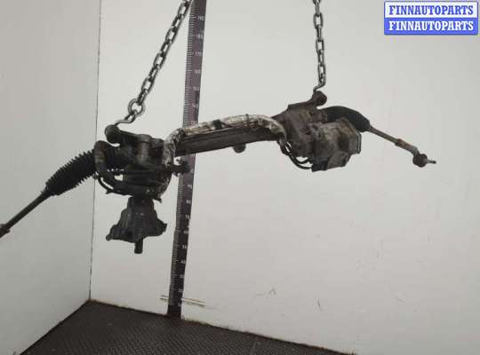 Рулевая рейка на Ford Kuga II / Escape III