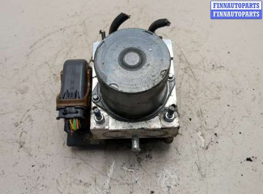 Блок АБС, насос (ABS, ESP, ASR) CT1150754 на Citroen C4 2010-2020