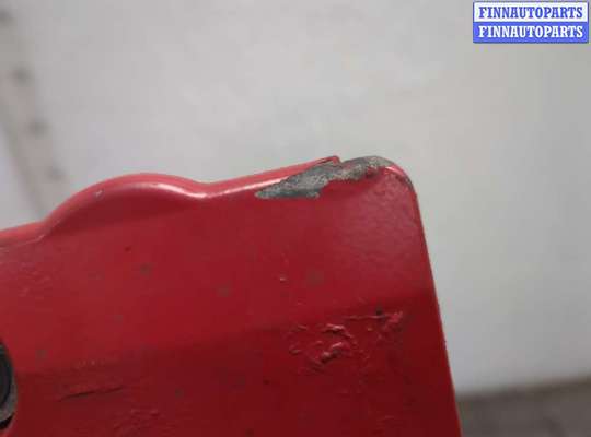 купить Накладка декоративная на ДВС на Mercedes C W203 2000-2008