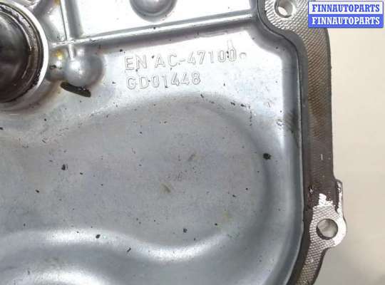 купить Крышка передняя ДВС на Audi A6 (C6) 2004-2011