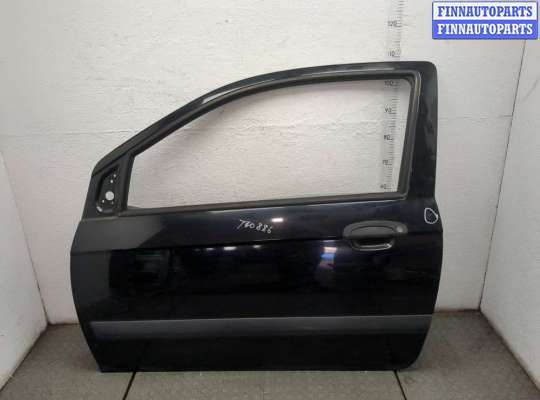 Стеклоподъемник электрический HN602468 на Hyundai Getz 2002-2011